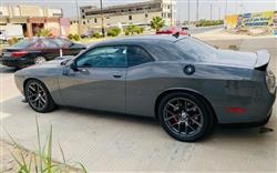 دودج تشالنجر